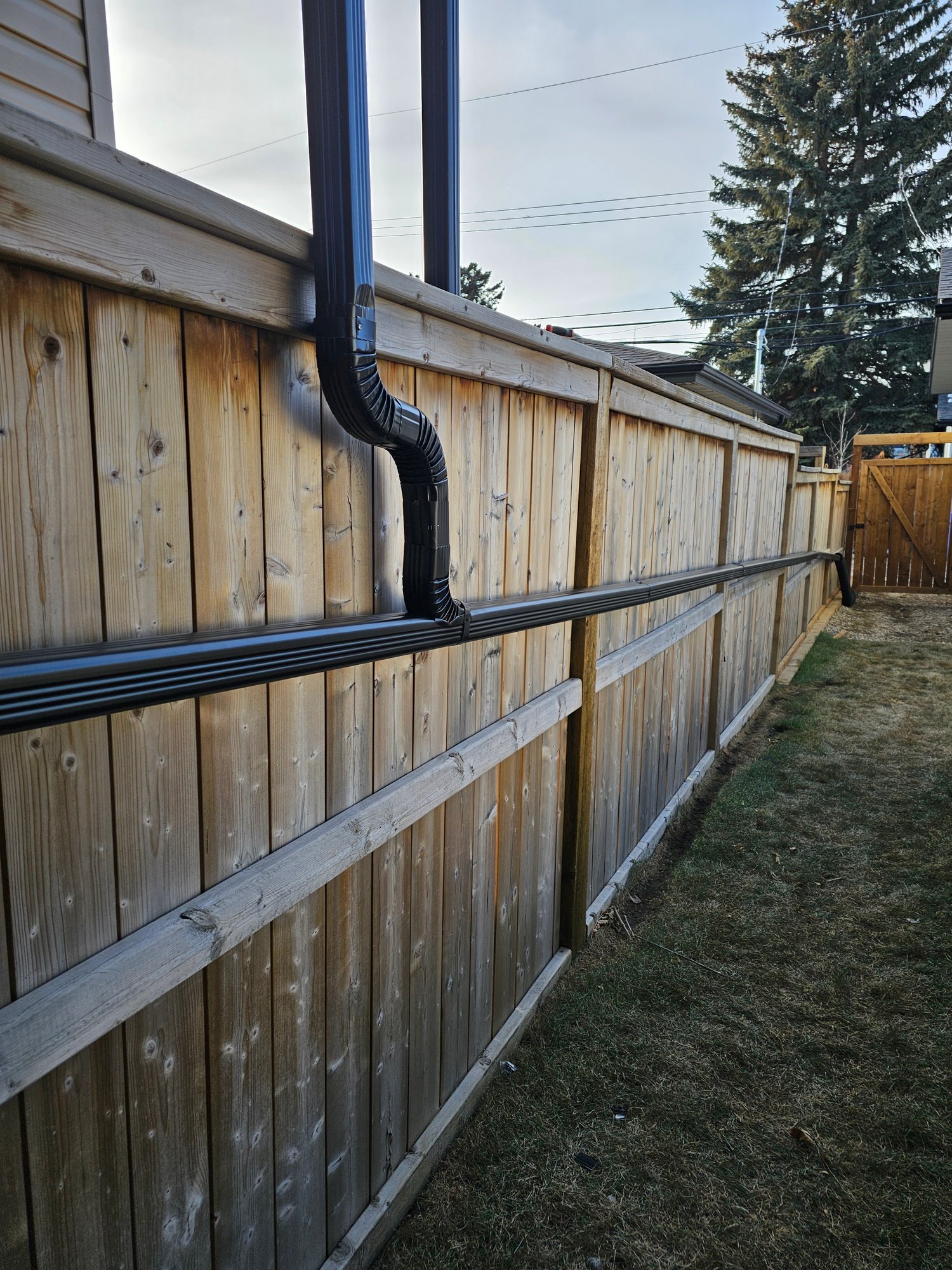 Downspout Extensions Downspout Extensions
