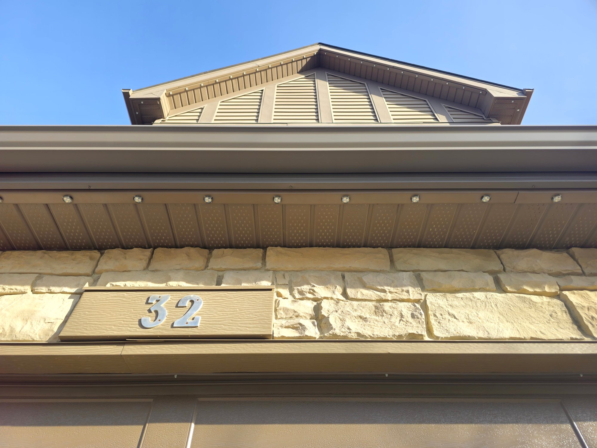Soffit & Fascia Repair Soffit & Fascia Repair