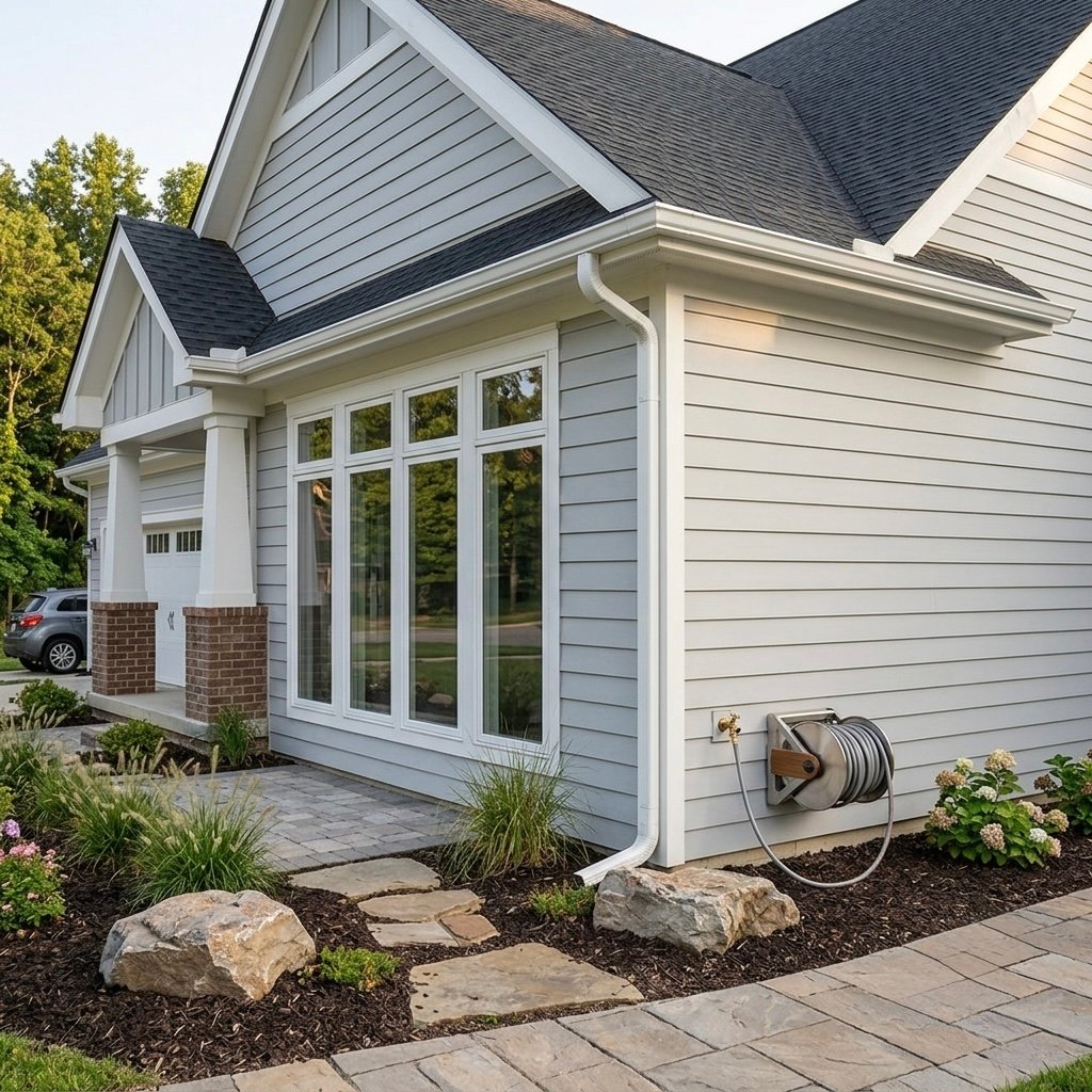 Siding Repair Siding Repair