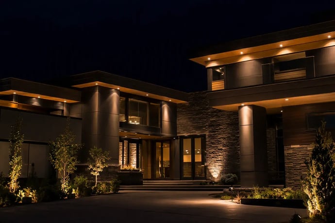 Soffit & Fascia